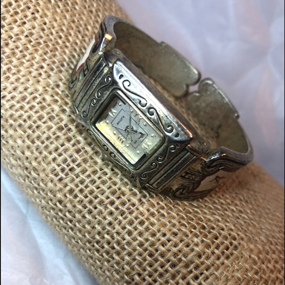 Vintage Alabama watch